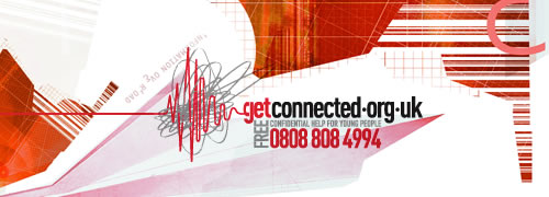 get connected