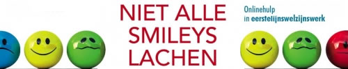 niet-alle-smileys-lachen-e Niet alle smileys lachen (Philippe Bocklandt redactie)