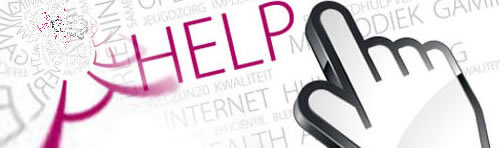 congres online hulpverlening 2011