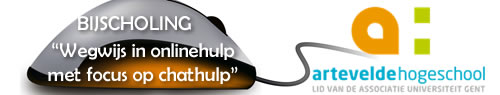 artevelde-bijscholing Artevelde bijscholing onlinehulp