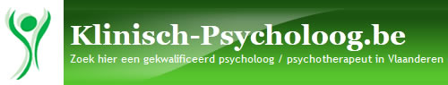 klinisch-psycholoog.be klinisch-psycholoog.be