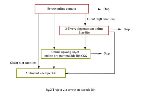 online-ambulant 1ste+2delijn