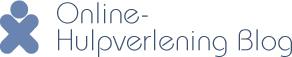 Online hulpverlening blog