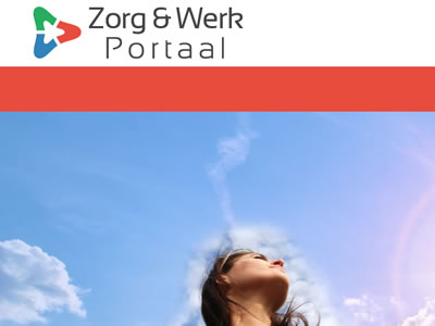 Zorg Werk portaal