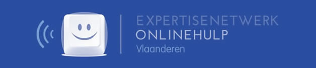 Expertisenetwerk onlinehulp Vlaanderen