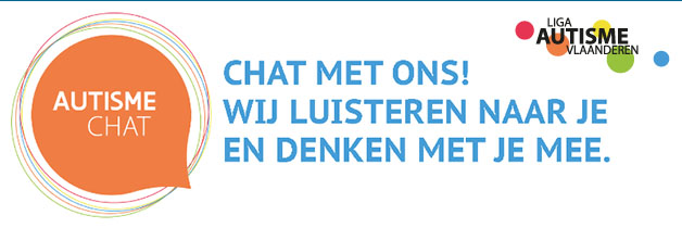 Chatroom vlaanderen