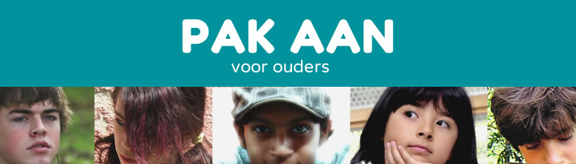 Pak Aan ouders